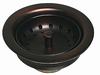 Oil Rubber Bronze