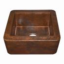 BA-2220-Farmhouse Bar Sink